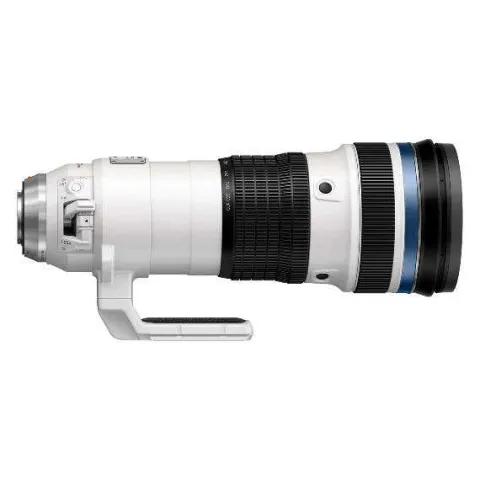 Olympus PRO ED 150-400mm f4.5 TC1.25X IS Zoom