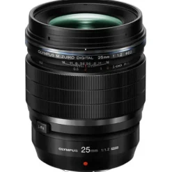 Olympus PRO 25mm F1.2