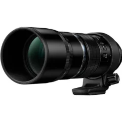 Olympus PRO 300mm F4