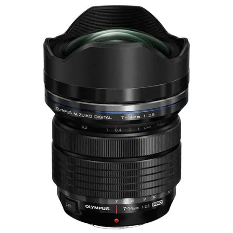 Olympus PRO 7-14mm f2.8