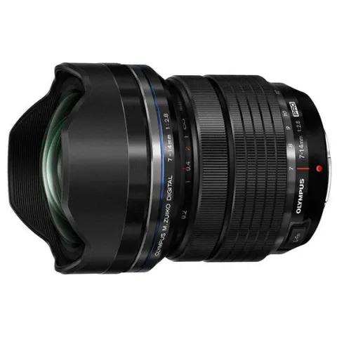 Olympus PRO 7-14mm f2.8