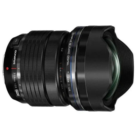 Olympus PRO 7-14mm f2.8