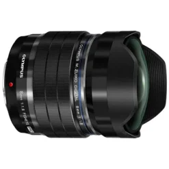 Olympus PRO 8mm f1.8