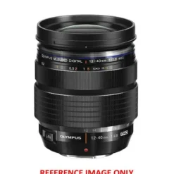 Olympus PRO 12-40mm f2.8 | Secondhand