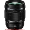 Olympus PRO 25mm F1.2 | Secondhand