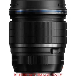 Olympus PRO 25mm F1.2 | Secondhand
