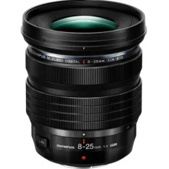 Olympus PRO 8-25mm F4 WP