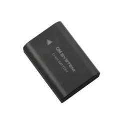 Olympus SBCX-1 Battery Charger/Battery Set For OM-1