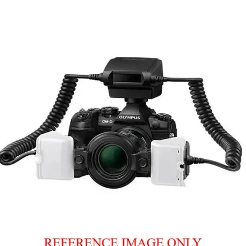 Olympus STF-8 Twin Macro Flash | Secondhand