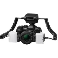 Olympus STF-8 Twin Macro Flash