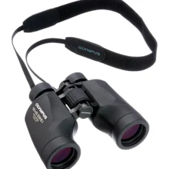 Olympus 10x42 EXPS 1 Binoculars