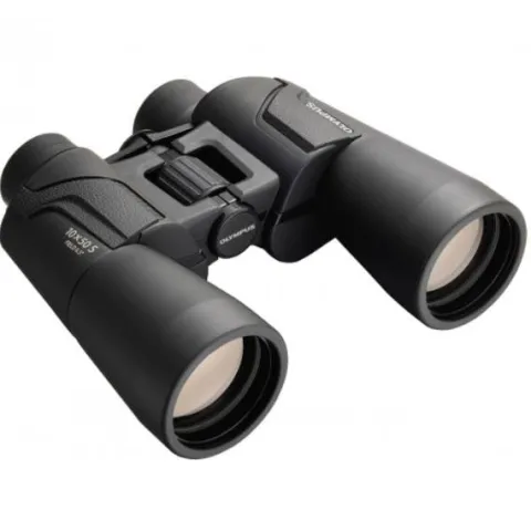 Olympus 10x50 S Binoculars