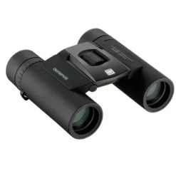 Olympus 10x25 WPII Waterproof Binoculars