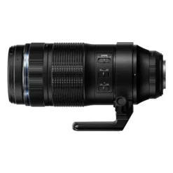 OM System 100-400mm f5-6.3 II IS
