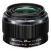 OM System 25mm F1.8 II Lens