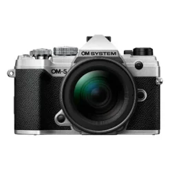 OM System OM-5