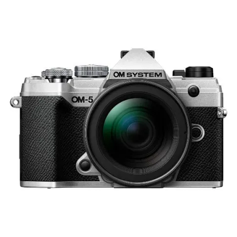 OM System OM-5
