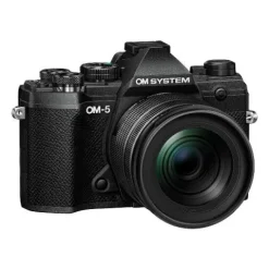 OM System OM-5