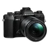 OM System OM-5 + 14-150mm Kit - Black