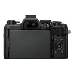 OM System OM-5 + 14-150mm Kit - Black