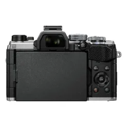 OM System OM-5 + 14-150mm Kit - Silver