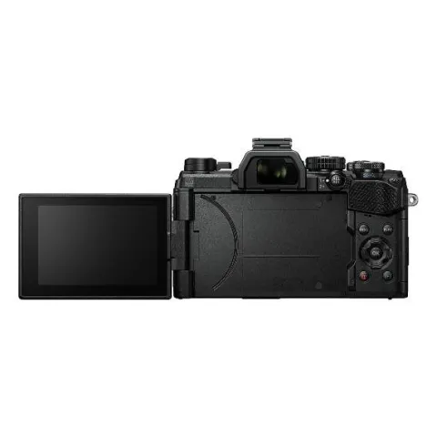 OM System OM-5 + 12-45mm Pro Kit - Black