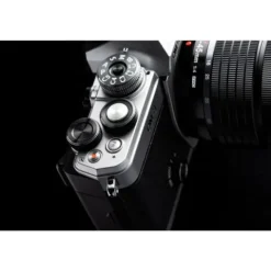 OM System OM-3 + OM 25mm f1.8 II Kit