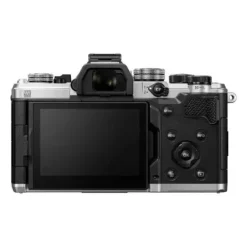 OM System OM-3 + OM PRO 12-45mm Kit