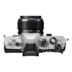 OM System OM-3 Body Only