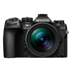 OM System OM-1 Mark II + 12-100mm F4 Kit