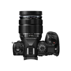 OM System OM-1 Mark II + 12-40mm F2.8 MK II Kit
