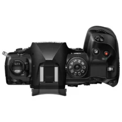 OM System OM-1 Mark II Body