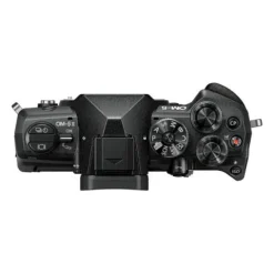 OM System OM-5 MKII