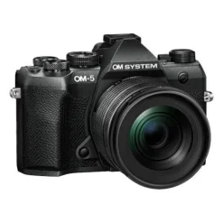 OM System OM-5 MKII