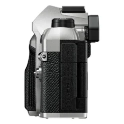 OM System OM-5 MKII + 14-150mm - Silver