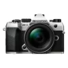 OM System OM-5 MKII + 12-45mm - Silver