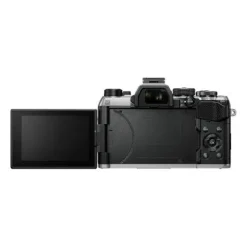 OM System OM-5 MKII + 12-45mm - Silver