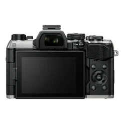 OM System OM-5 MKII + 12-45mm - Silver