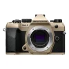 OM System OM-5 MKII Body - Beige