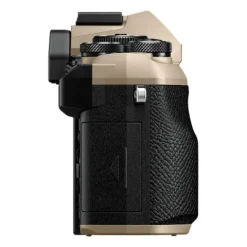 OM System OM-5 MKII Body - Beige