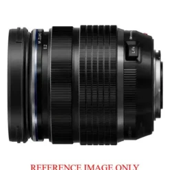 OM System PRO 12-40mm F2.8 II WP Zoom for Olympus - Black | Secondhand