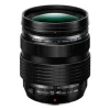 OM System PRO 12-40mm F2.8 II WP Zoom for Olympus - Black