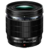 OM SYSTEM PRO 20mm F1.4 WP Lens - For Olympus