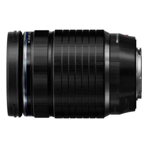 OM System PRO 40-150mm F4 WP Zoom for Olympus - Black