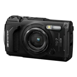 OM System TOUGH TG-7