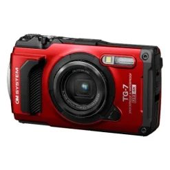 OM System TOUGH TG-7