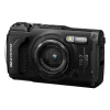 OM System TOUGH TG-7 - Black