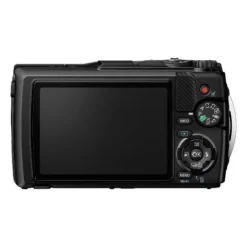 OM System TOUGH TG-7 - Black