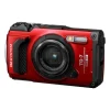 OM System TOUGH TG-7 - Red