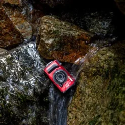OM System TOUGH TG-7 - Red